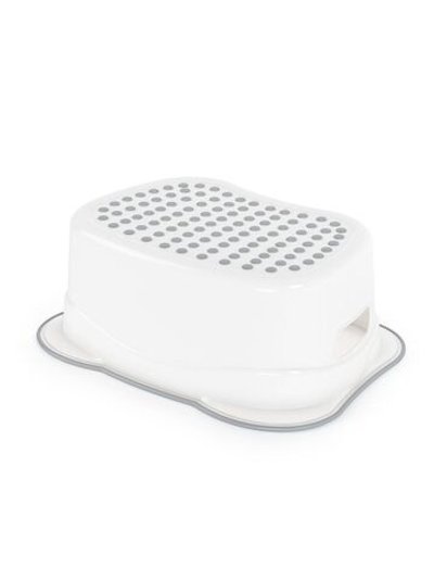 Табурет подставка антискользящий (8881)