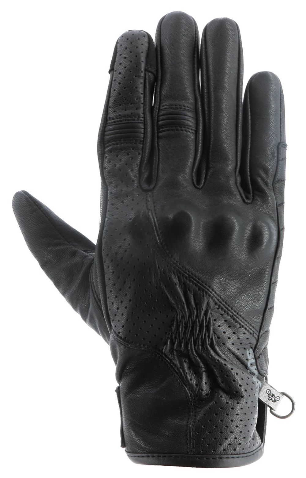 Gants Brooks Air Eté Cuir Perfore / Черный