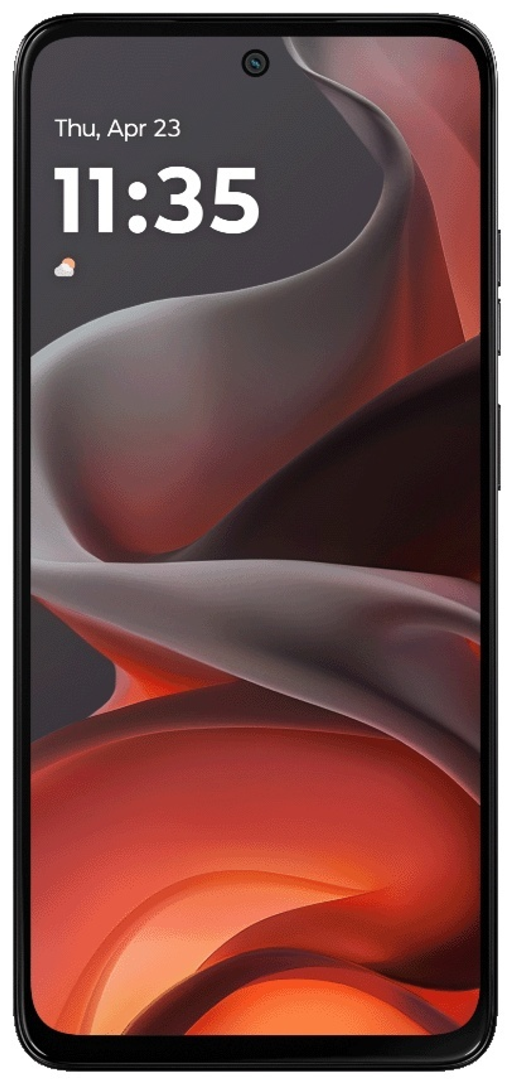 Смартфон Motorola Moto G15 8 ГБ/256 ГБ серый