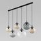 Подвесной светильник TK Lighting 4797 Esme