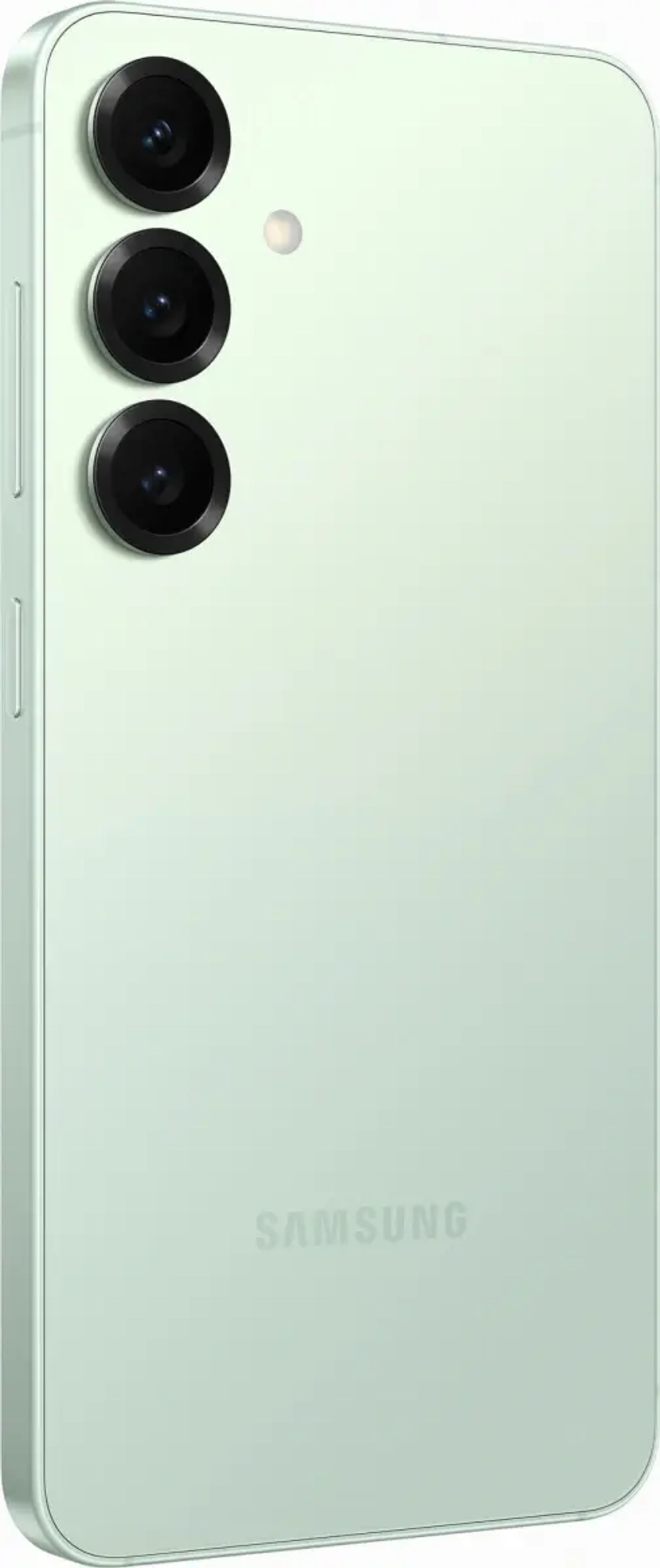 Смартфон Samsung Galaxy S25 5G 12/512Gb, Mint (SM-S9310)