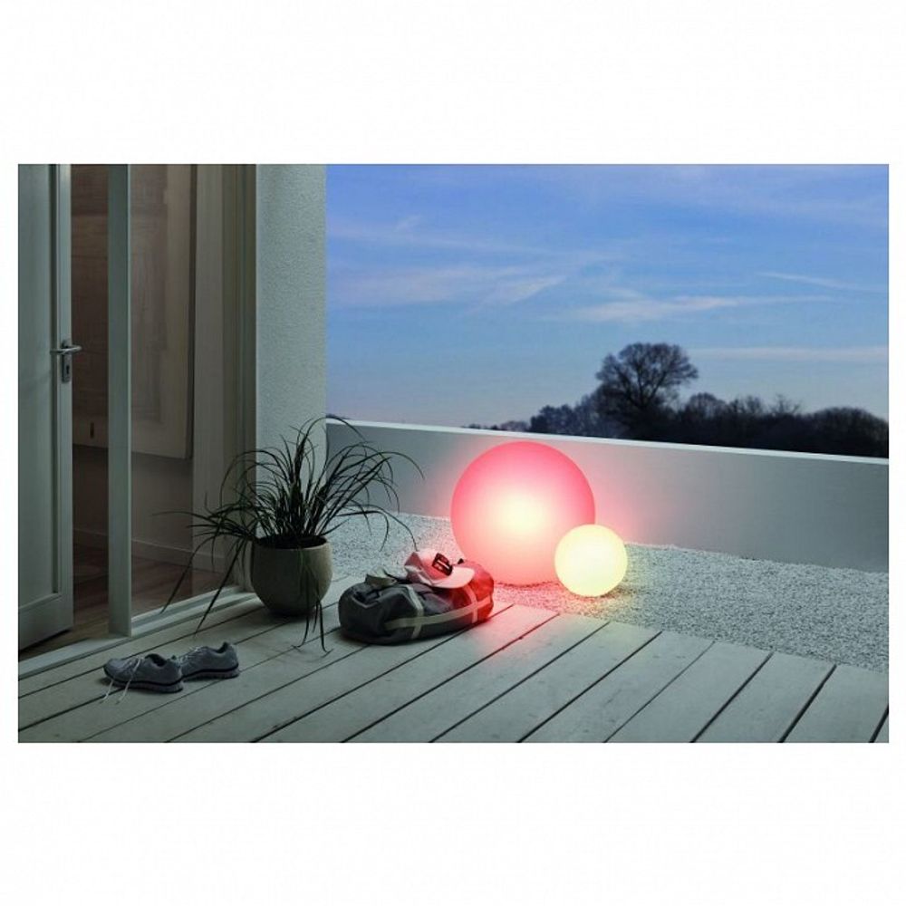 Шар световой Eglo Monterolo 98103