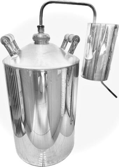 Самогонный аппарат Эконом 12л.