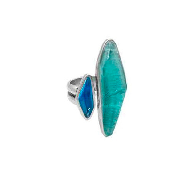 Кольцо Ciclon ORLIK CELESTE K241504-36-10