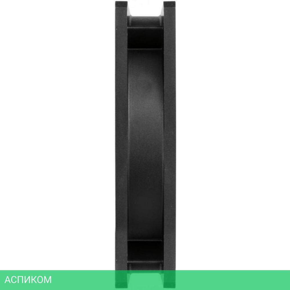 Вентилятор для корпуса Arctic P12 Silent Black (ACFAN00130A)