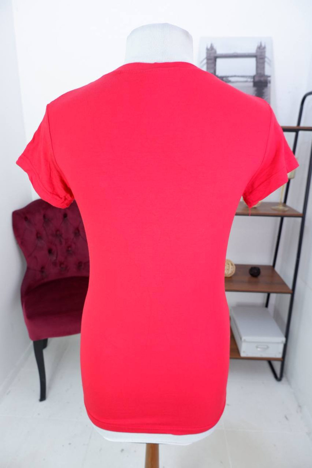 Футболка для активного образа, маркировка XL, визуально на 48/50 размер, новая