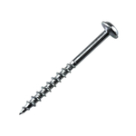 Шурупы с крупным шагом 2" - 50 шт SML-C2-50-INT