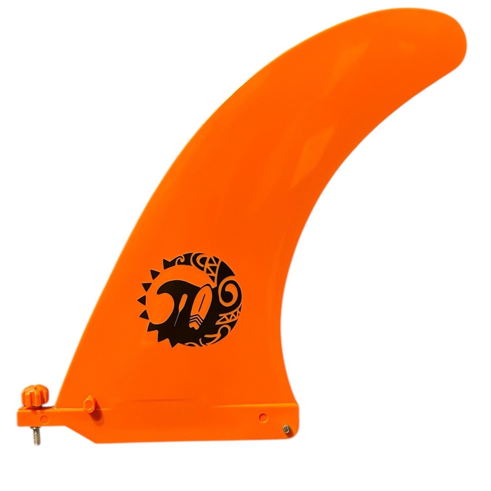 Плавник supfrofun с невыпадающим винтом стандарта US-Box 10