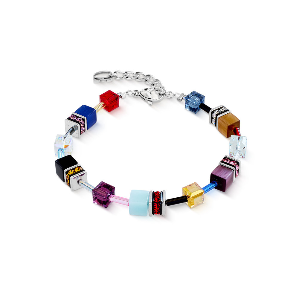 Браслет Coeur de Lion Multicolour Energy 2838/30-1592