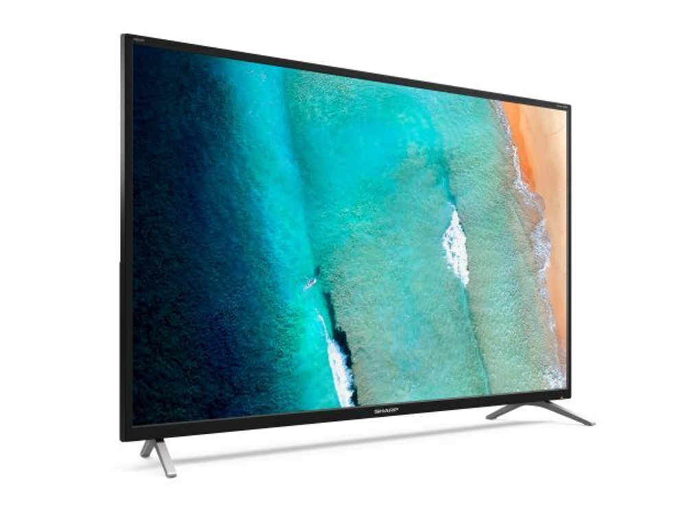 LED телевизор Full HD Sharp 42CI2EA