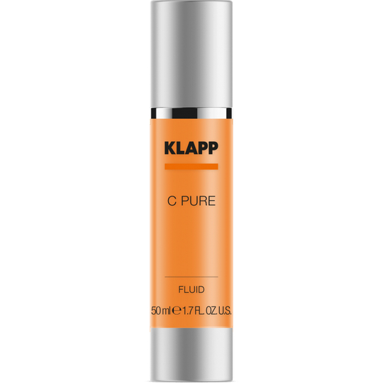 KLAPP C PURE Fluid