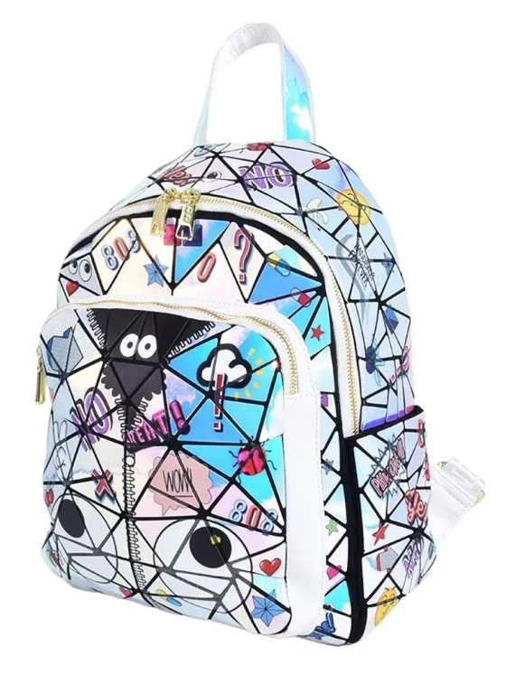 Рюкзак сумка портфель модный для ребенка подростка