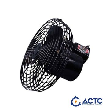 Вентилятор SHANTUI