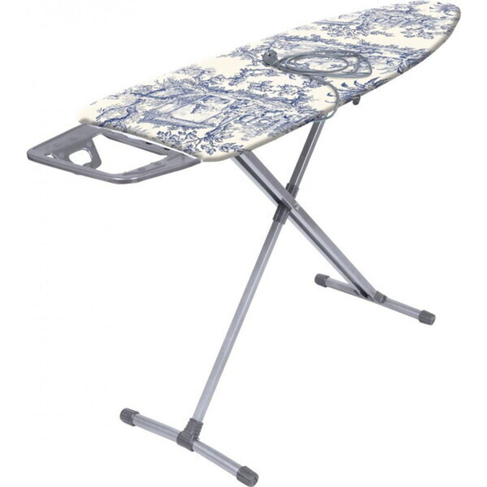 Доска гладильная Ника 10 (Н10/7 в стиле Де Жуи)