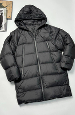 Пуховик Moncler