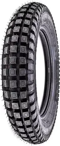 Michelin Trial Light X 120/100 R18 68M (Задняя)