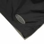 Шорты ZNY LOGO SS22 Черные