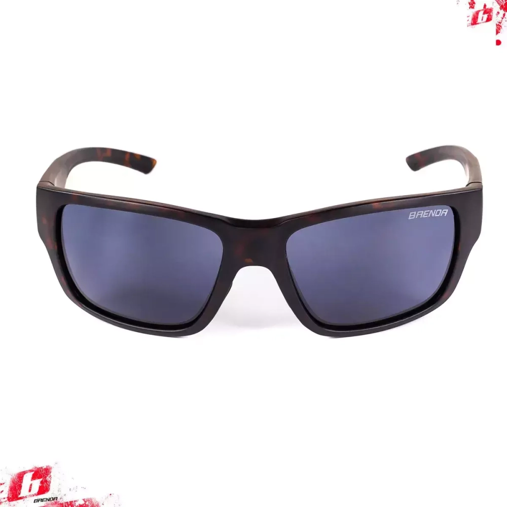 Очки BRENDA мод. BS9005 C6 mat demi-smoke