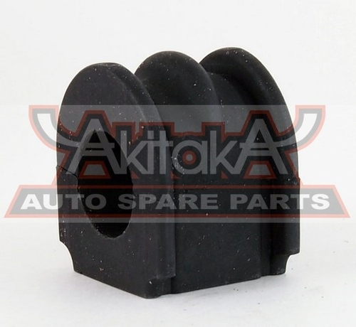 Втулка переднего стабилизатора D20 ASVA(Кратность 1 шт) 0207003