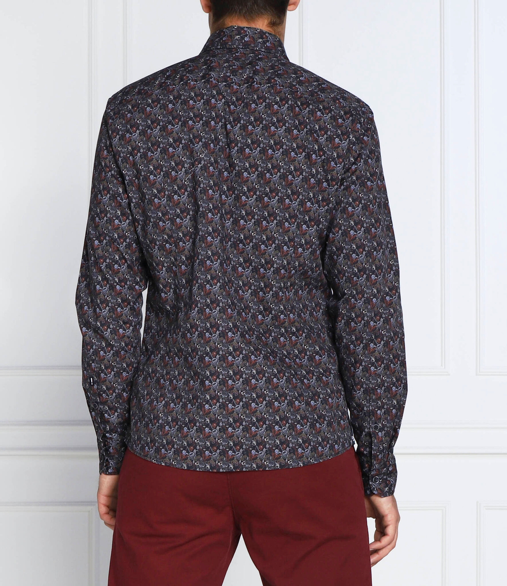 рубашка hanson Joop! Jeans - темно-синий(30033162)