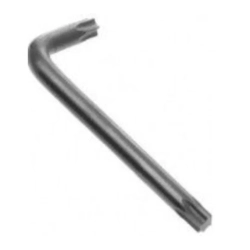 ключ Г-образный TORX Т70 Forsage F-76670