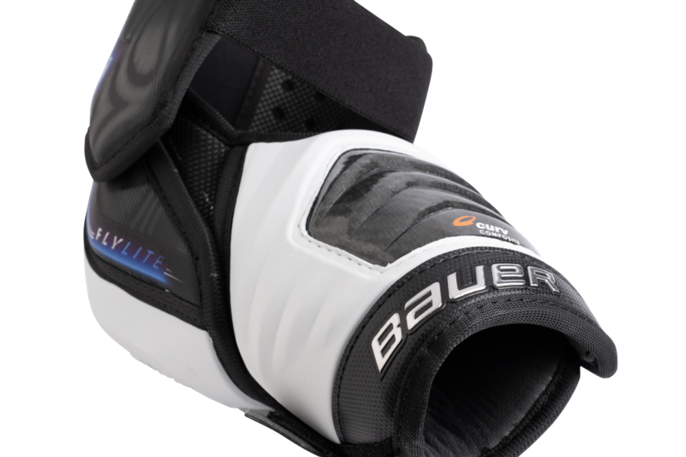 Налокотники S25 VAPOR FLYLITE ELBOW PAD-INT