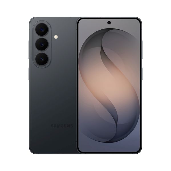Смартфон Samsung Galaxy S26 12/512 ГБ (SM-S942B/DS) Чёрный | Black