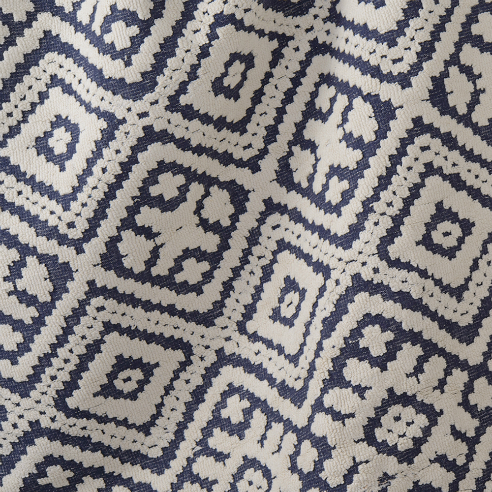 Ковер из хлопка Jaipur Ethnic 160х230 см