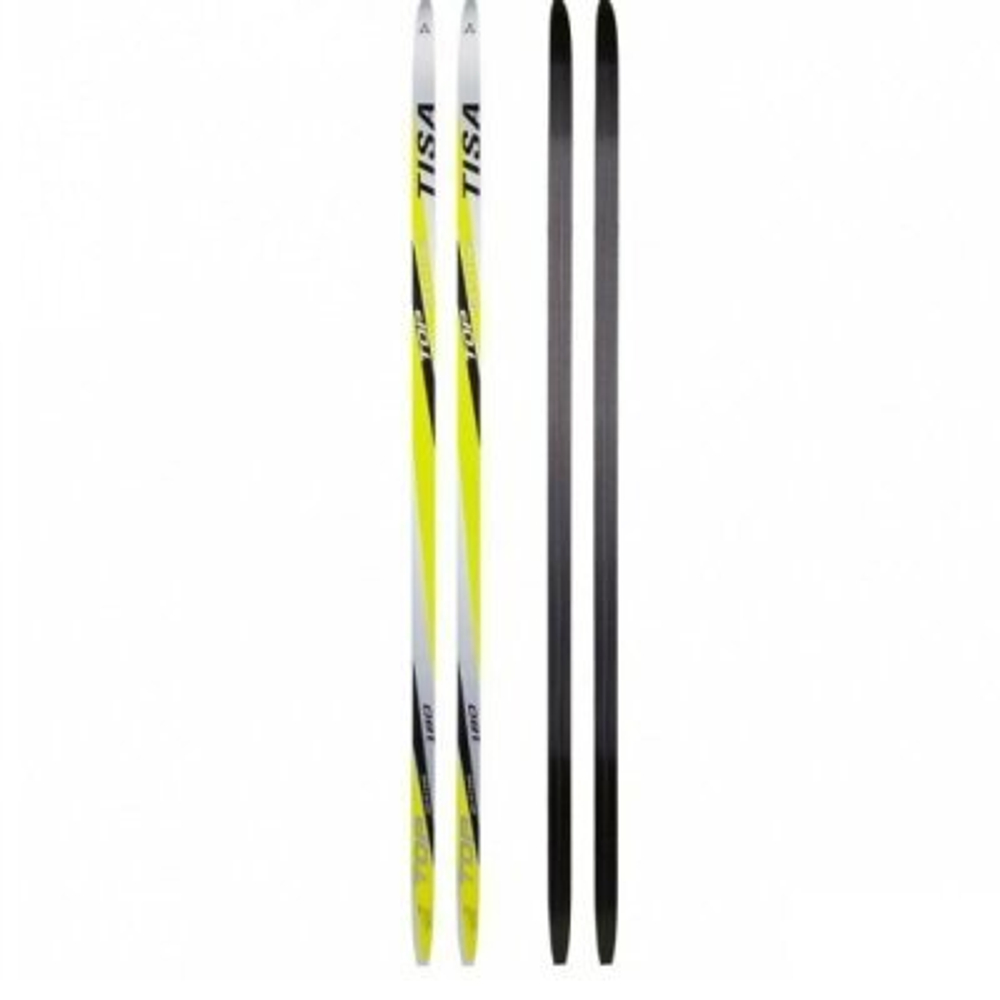Лыжи TISA TOP SKATING N90691, коньковые