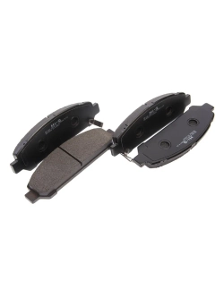 Колодки тормозные TOYOTA Venza (09-) передние (4шт.) SANGSIN