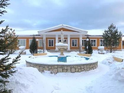 «Школа Искусства Маленьких Шагов» провела занятие в «Романовском Парке»