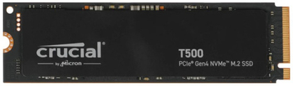 Накопитель SSD M.2 2230 Crucial T500 4000 ГБ