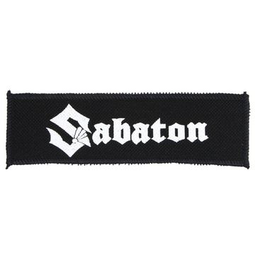 Нашивка Sabaton (457)