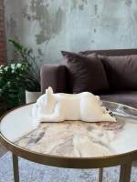 Кашпо - Органайзер Бульдог декор