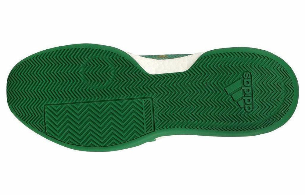 Кроссовки Adidas Sm Marquee Boost Low Team