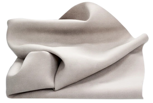 Ковер Fold Ivory MOOOI полиамид/ivory, 3000х2000