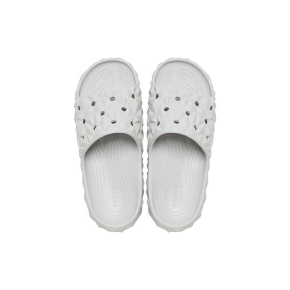 Crocs Classic Geometric Slide 2.0 'Atmosphere'