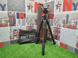 Gitzo GT1840C Leica Limited Edition