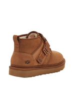NEUMEL SNAPBACK-chestnut