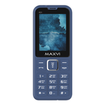 Сотовый телефон Maxvi K21 Marengo