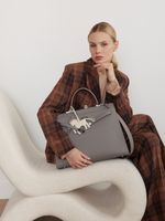 БРЕЛОК ЛОШАДКА MILK