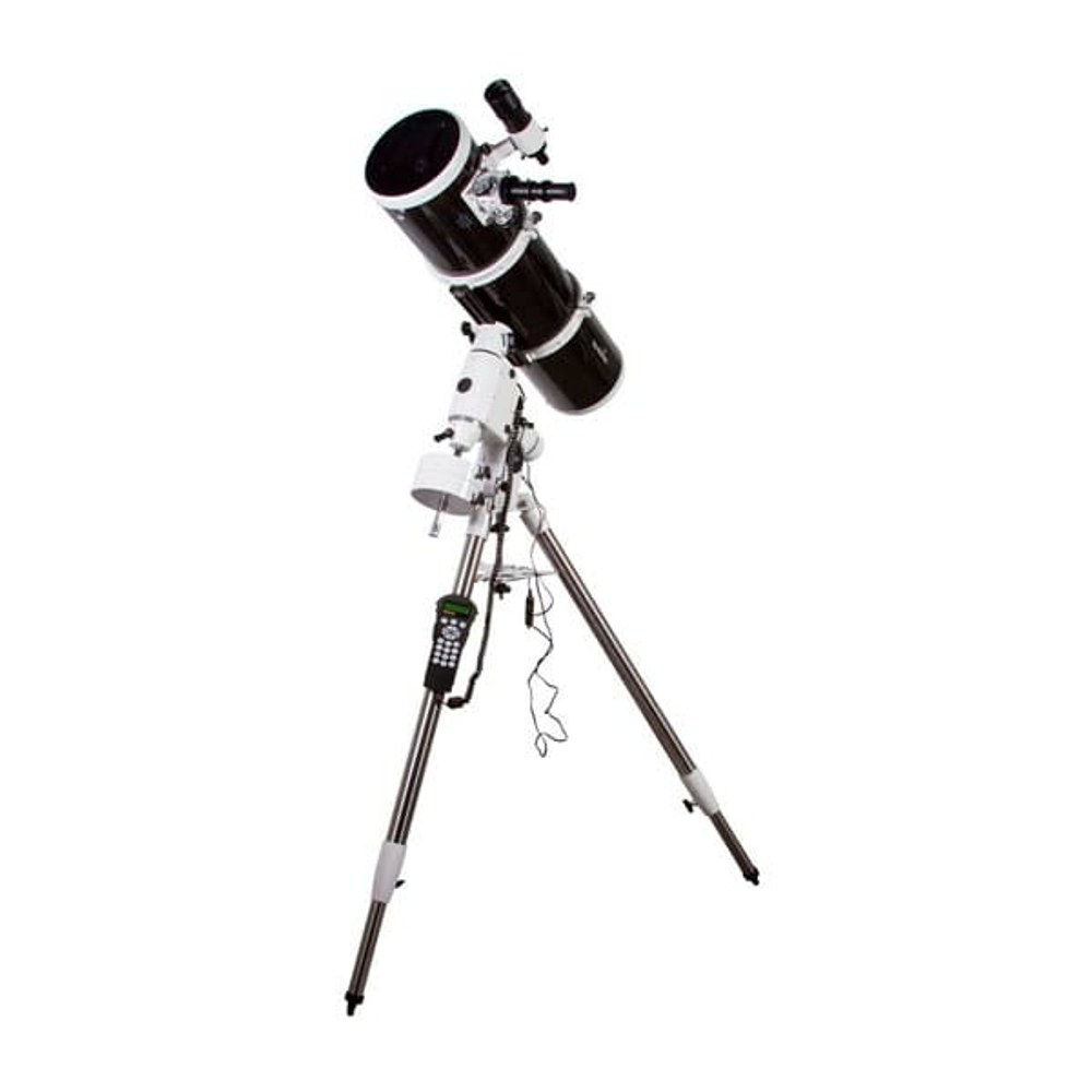 Телескоп Sky-Watcher BK P2001 HEQ5 SynScan GOTO (обновленная версия)
