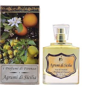 I Profumi di Firenze Agrumi di Sicilia