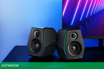 Акустика Edifier G5000 черный