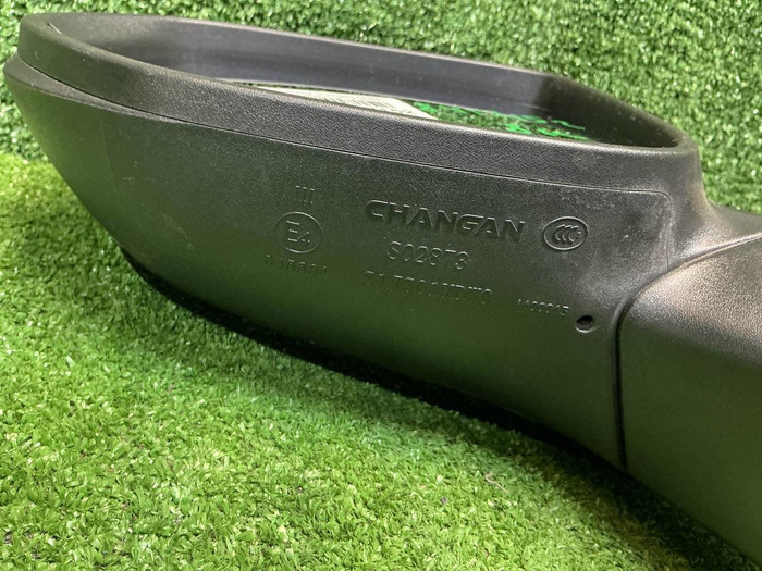 Зеркало левое Changan CS35PLUS (2018-н.в.) 8 конт.