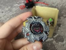 Волчок и запускатель Variares D:D BB114 от Takara Tomy