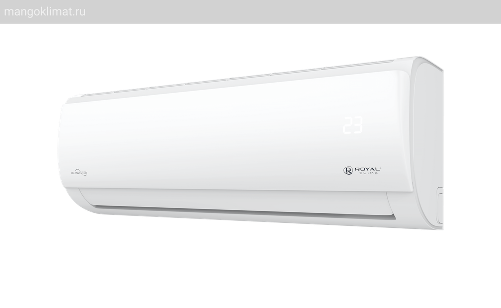 Инверторная сплит-система TRIUMPH Inverter 2024 RCI-TWC55HN (комплект)