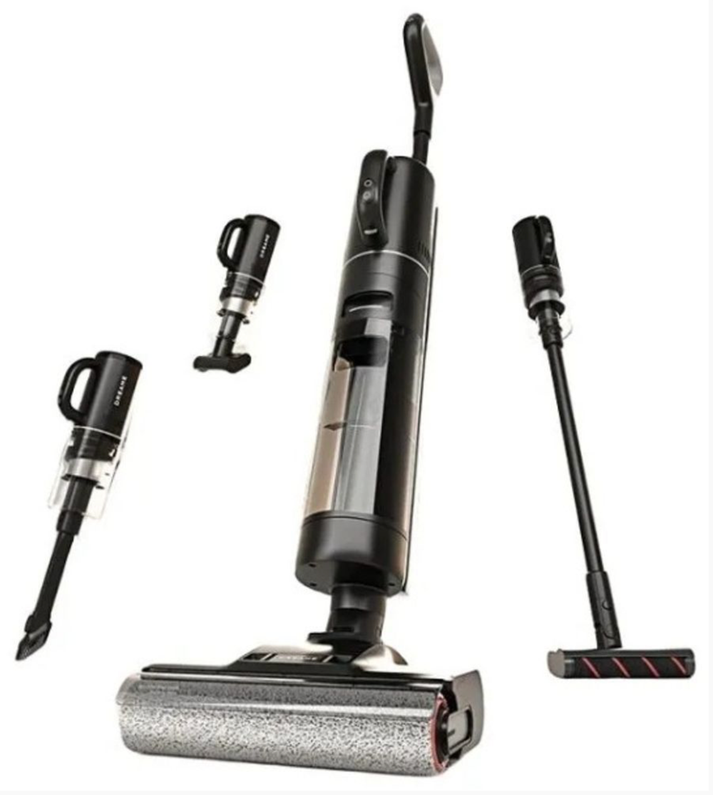 Беспроводной пылесос Xiaomi Dreame H20 Mix (HHV15B)