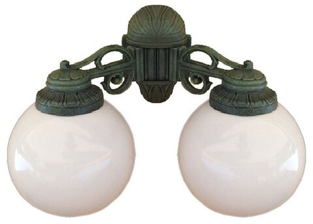 Светильник на штанге Fumagalli Globe 250 G25.141.000.VYF1RDN