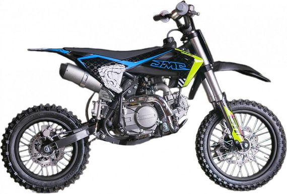 Мотоцикл JMC 110 SE 14/12 PITBIKE